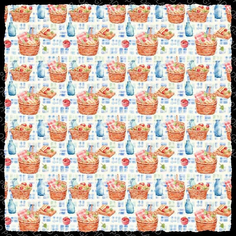 Picnic Basket